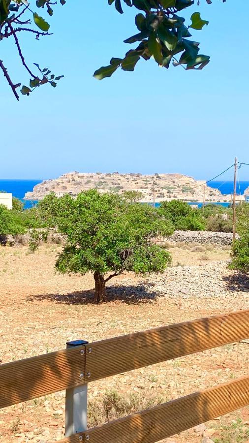 Haroupia The Residence Kalidhon Exteriér fotografie