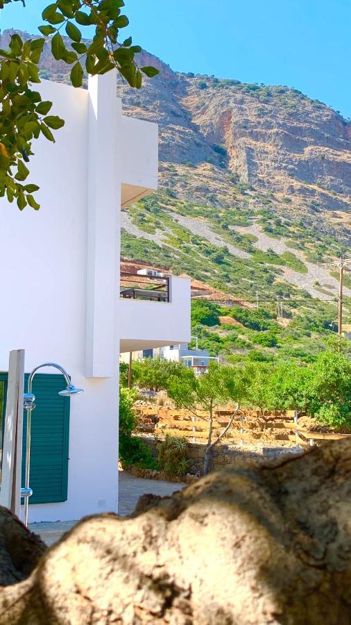 Haroupia The Residence Kalidhon Exteriér fotografie