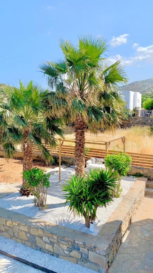 Haroupia The Residence Kalidhon Exteriér fotografie
