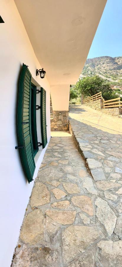Haroupia The Residence Kalidhon Exteriér fotografie
