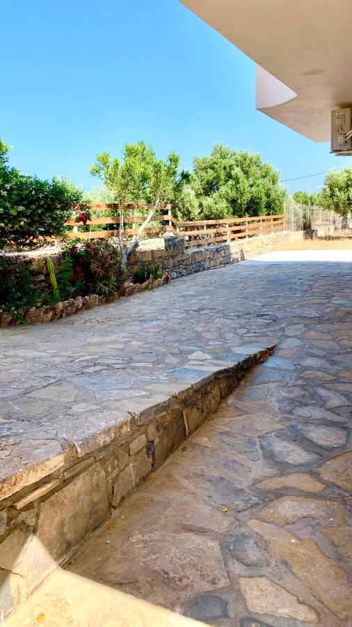Haroupia The Residence Kalidhon Exteriér fotografie