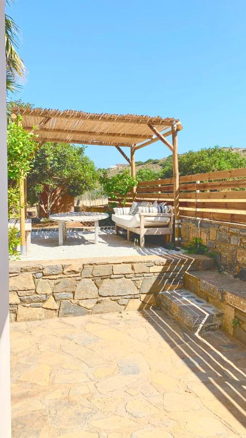 Haroupia The Residence Kalidhon Exteriér fotografie