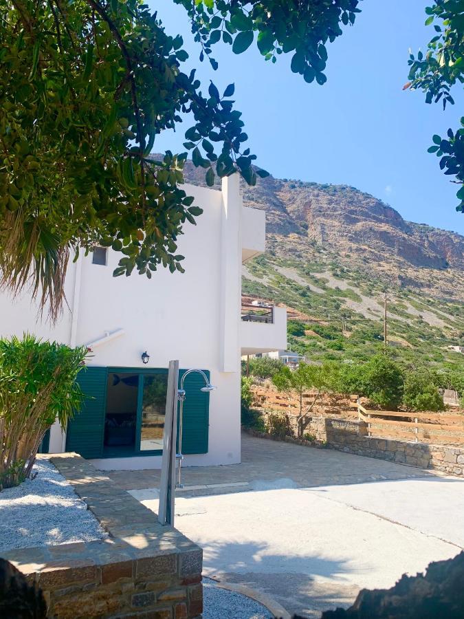 Haroupia The Residence Kalidhon Exteriér fotografie